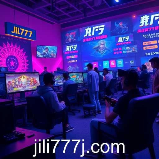 The Evolution of Online Gaming in 2025