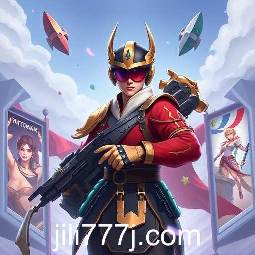 The Evolution of Online Gaming: Jili777 Leads the Charge