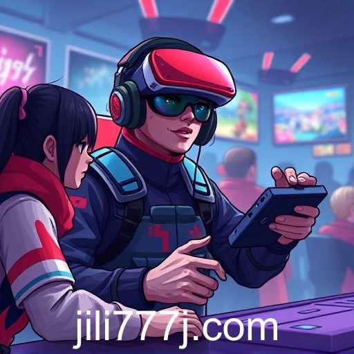 Gaming Sites Thriving Amid Changing Landscapes