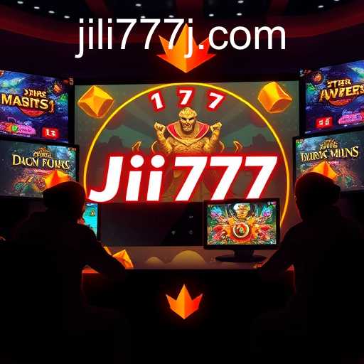 The Rise and Influence of Jili777 in Online Gaming