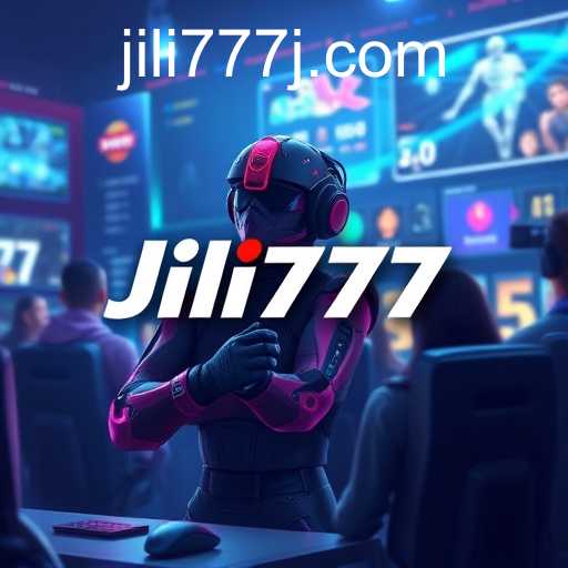 The Evolution and Impact of Jili777 in the Online Gaming World