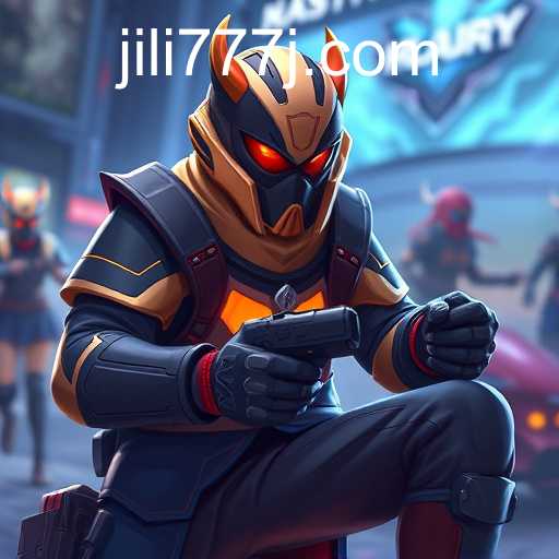 Jili777: Rising Player in the Online Gaming Landscape