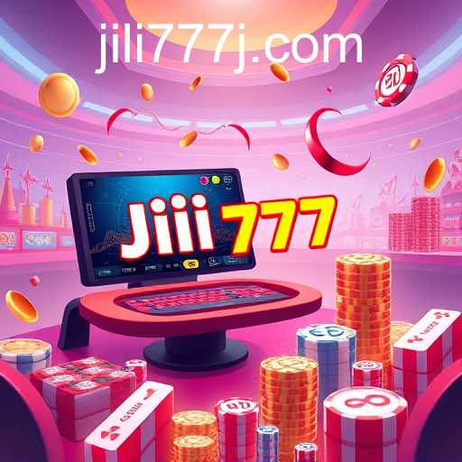 The Rise of jili777: A Trendsetter in Online Gaming